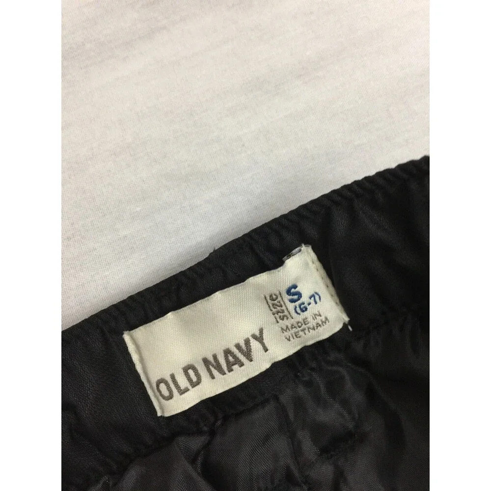 OLD NAVY  GIRLS SNOW SKI PANTS SIZE S 6-7